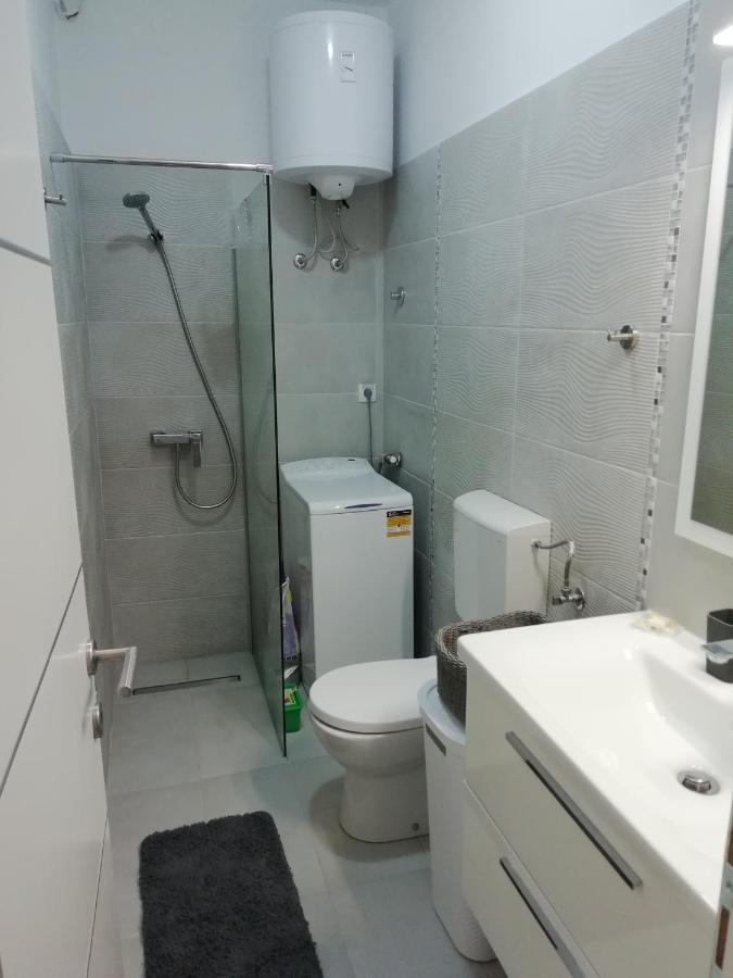 Apartmani Lucika Miškovići Zewnętrze zdjęcie