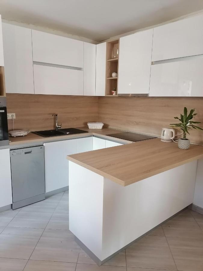 Apartmani Lucika Miškovići Zewnętrze zdjęcie